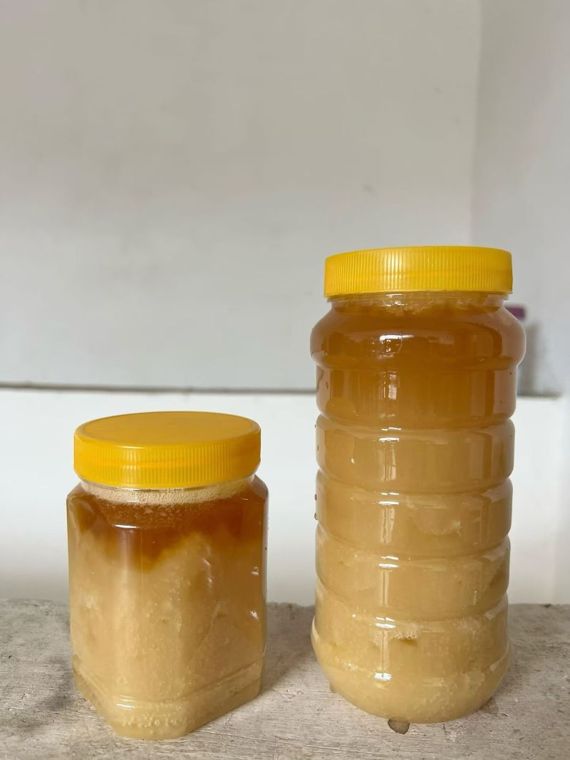 土蜂蜜