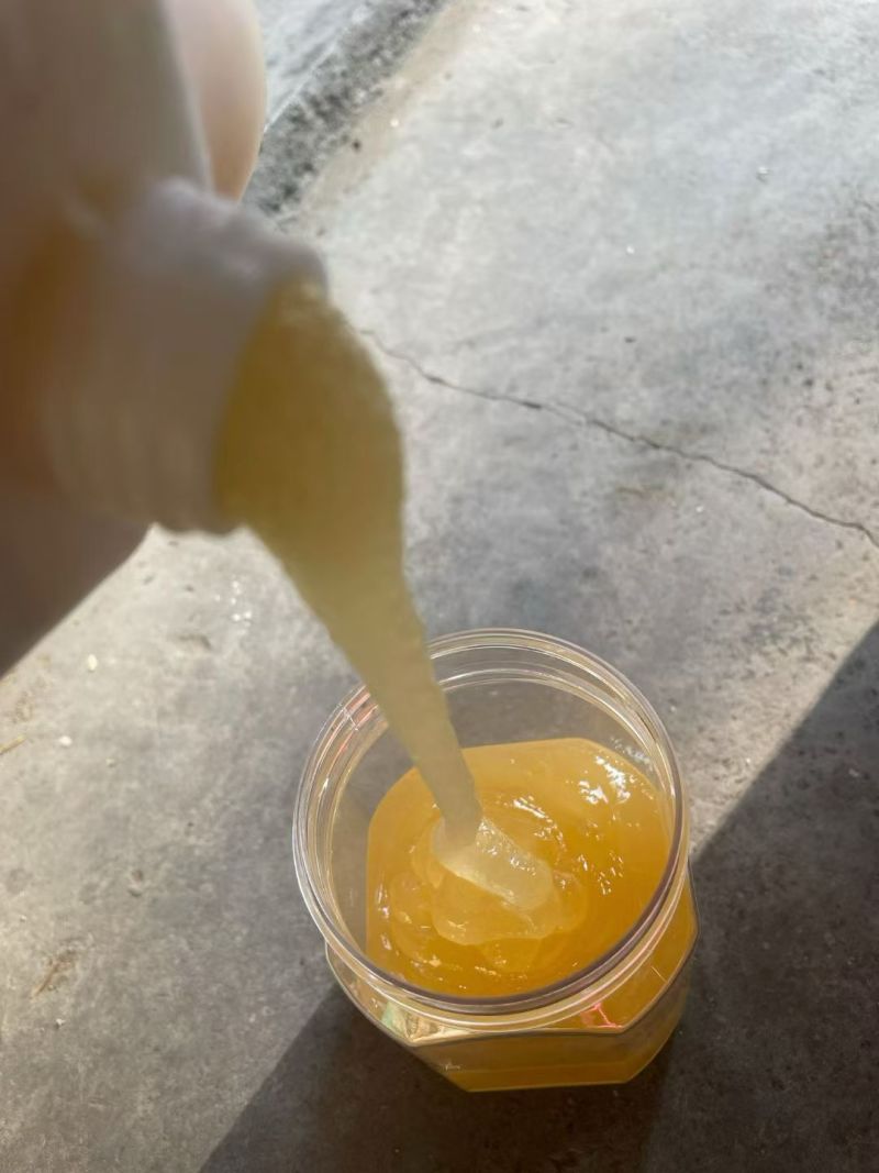 土蜂蜜
