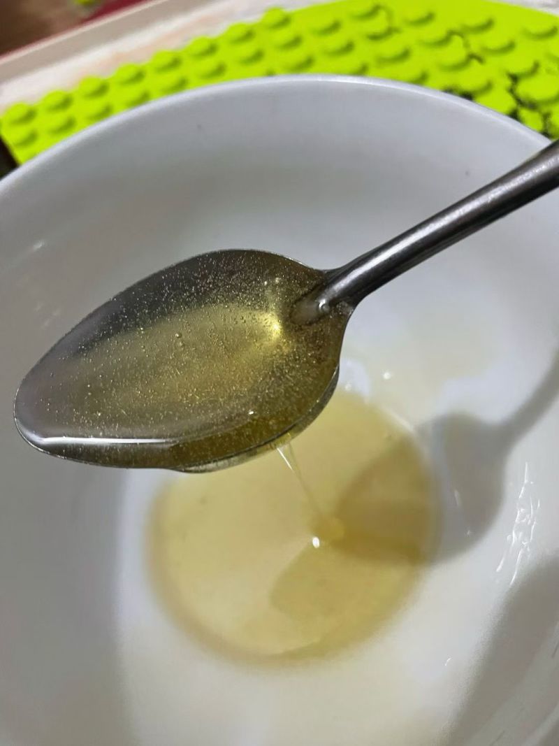 土蜂蜜