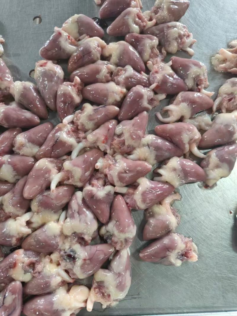 鸭心源头工厂，价格美丽
