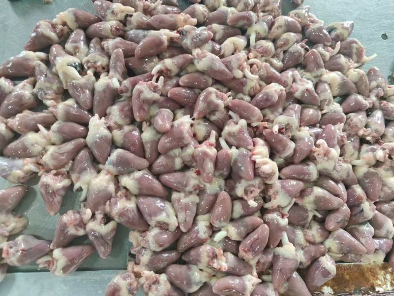 鸭心源头工厂，价格美丽
