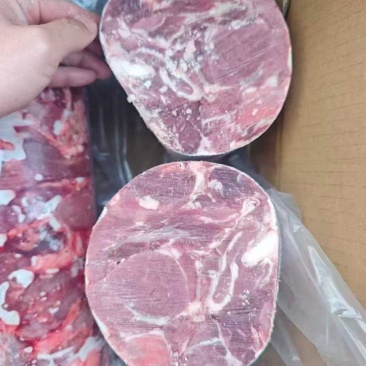 大块牛碎肉