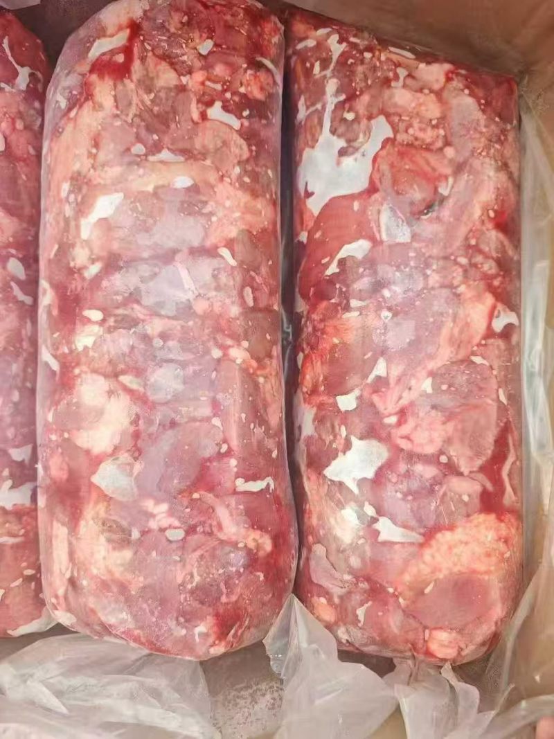 大块牛碎肉
