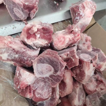 猪前腿肉