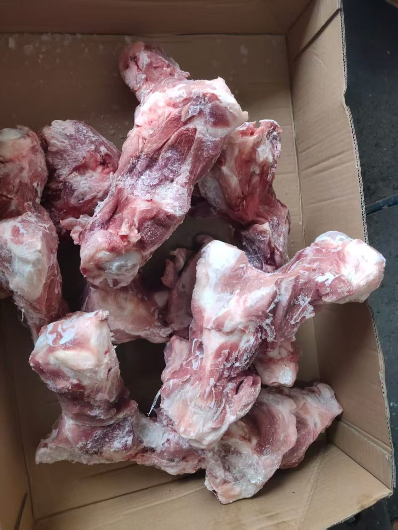猪前腿肉