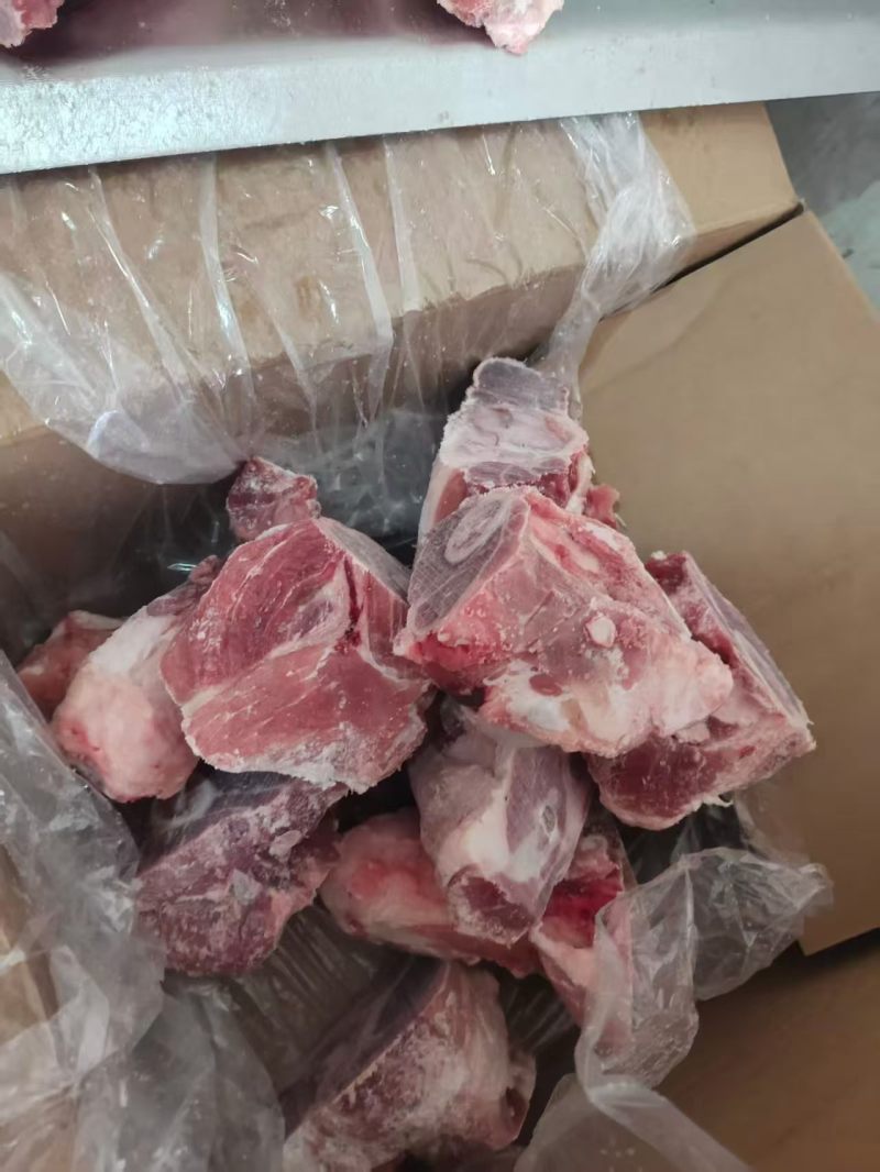 猪前腿肉