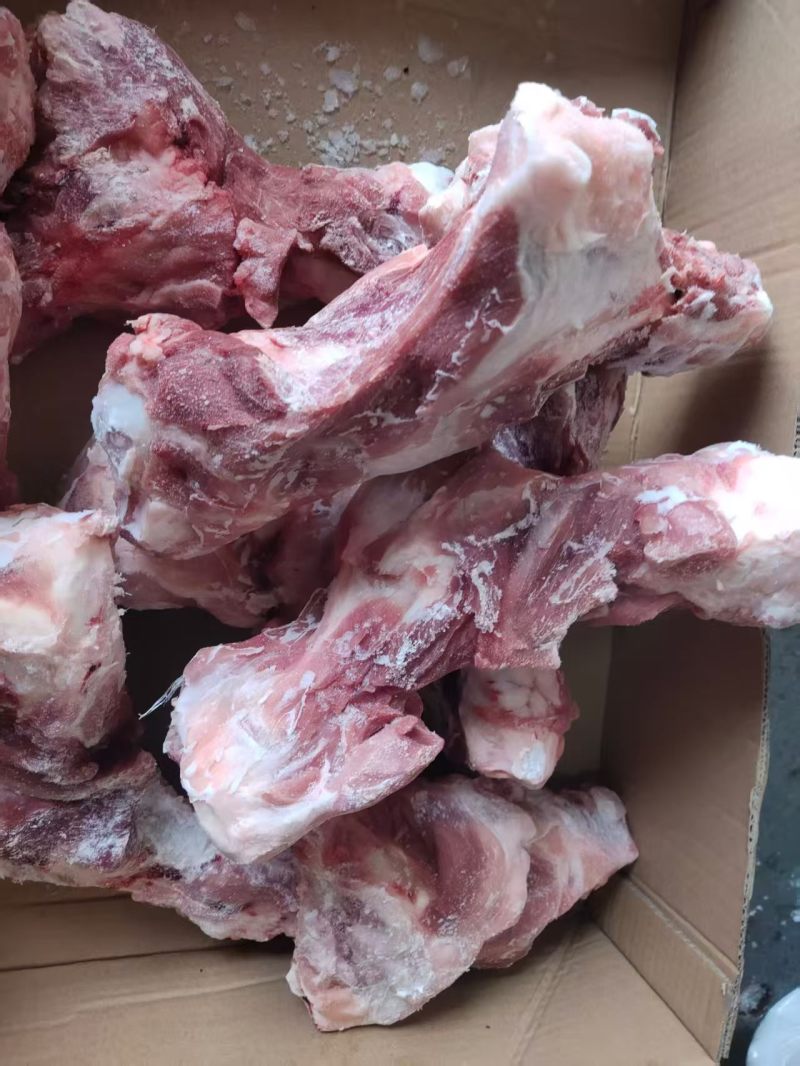 猪前腿肉