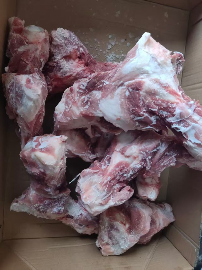 猪前腿肉