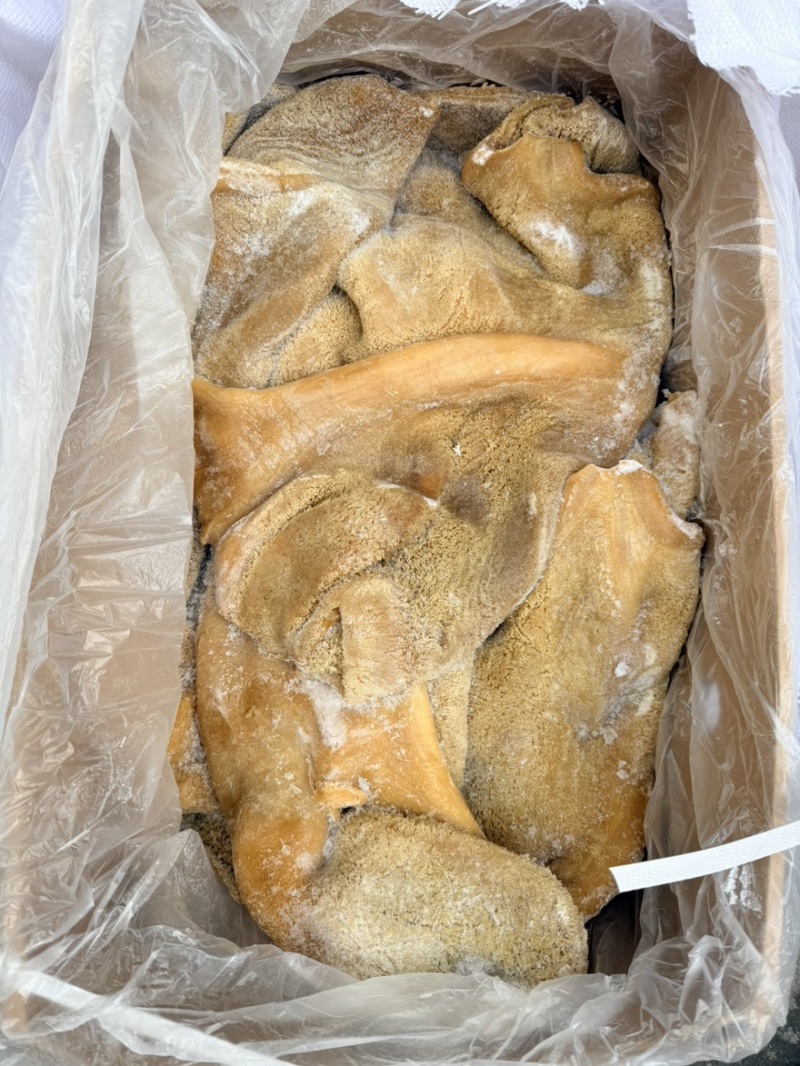 纯干牛肚支持样品！一件也是批发价格！