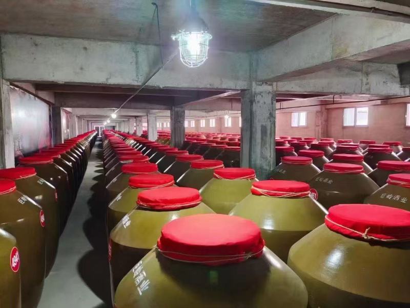 贵州贞丰夜色贵布衣米酒45度纯粮小锅酿土酒500ml