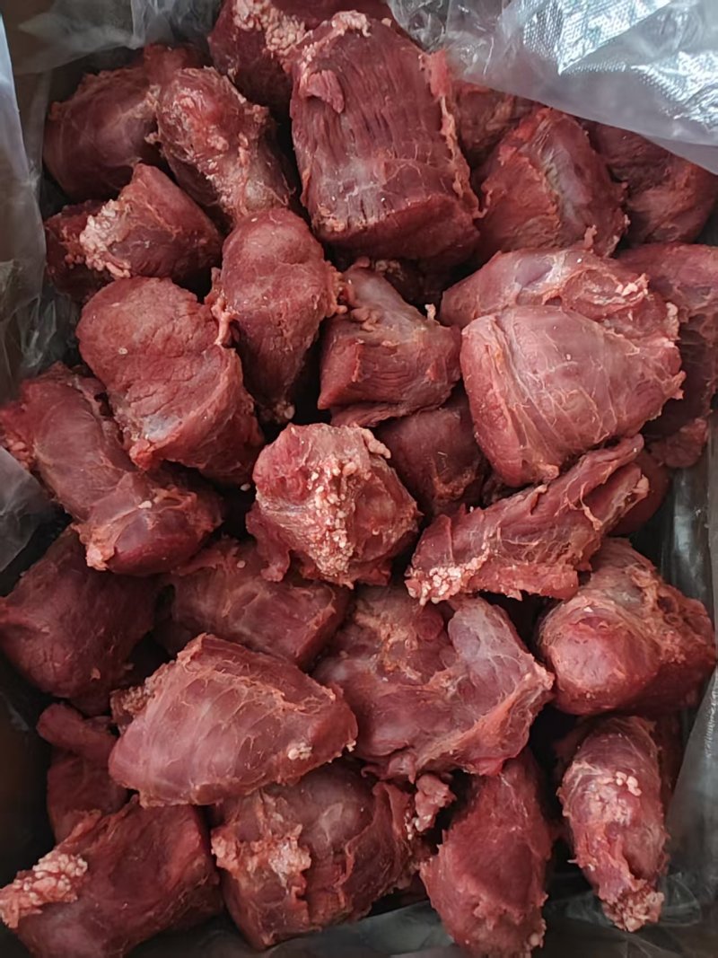 熟牛腱子