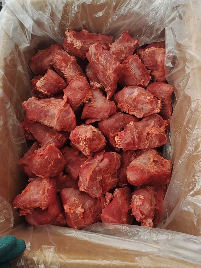 熟牛腱子