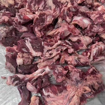 牛碎肉