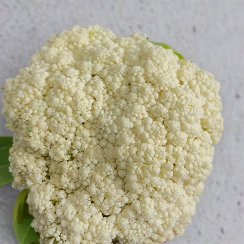 山东松花菜新鲜脆嫩散花菜基地直供批发品质上乘