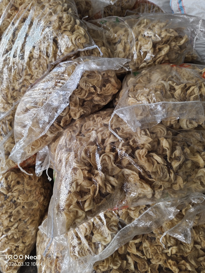 大豆耳展销会赶集热卖炒菜炖菜做火锅麻辣凉拌都可以量大优惠
