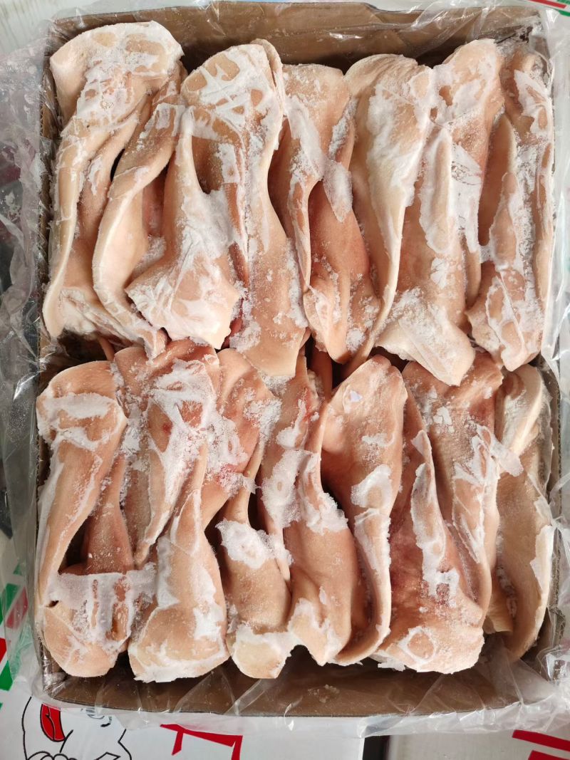调理猪耳