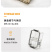 食品级杂粮密封塑料盒塑料透明盒子冰箱保鲜收纳盒零售糖果储