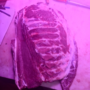 黑猪肉鸿壹农黑土猪品质保证量大从优欢迎来电