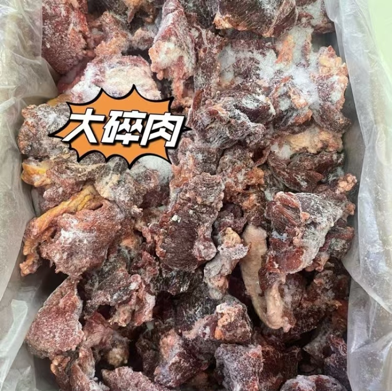 卤牛肉熟牛肉全熟卤牛肉卤味熟食