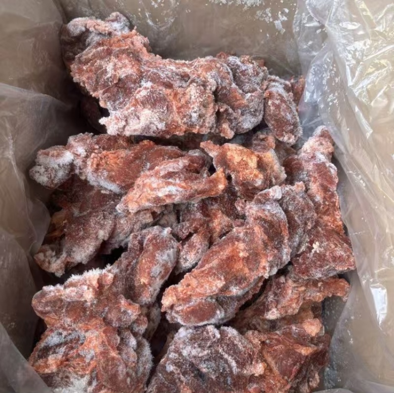 卤牛肉熟牛肉全熟卤牛肉卤味熟食
