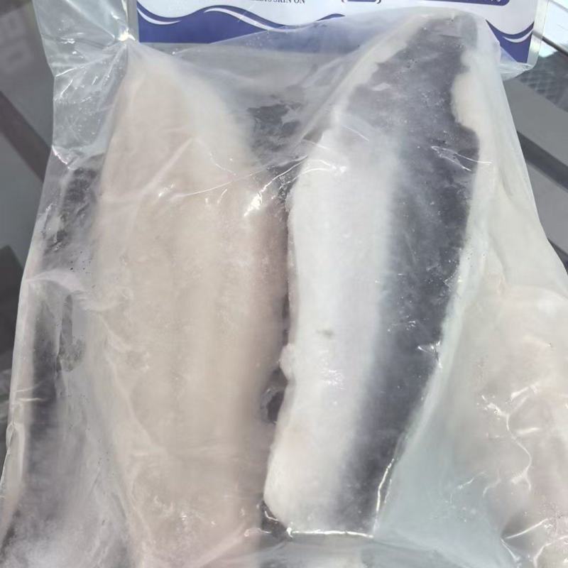 巴沙鱼片巴沙鱼柳/工厂直发/规格齐全/量大从优/口味鲜美