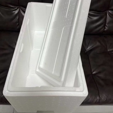 泡沫箱