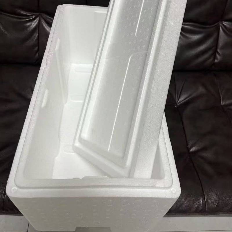 泡沫箱