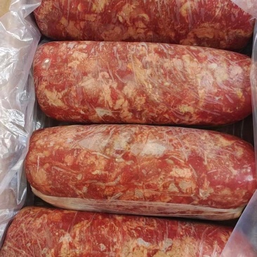 精品牛碎肉