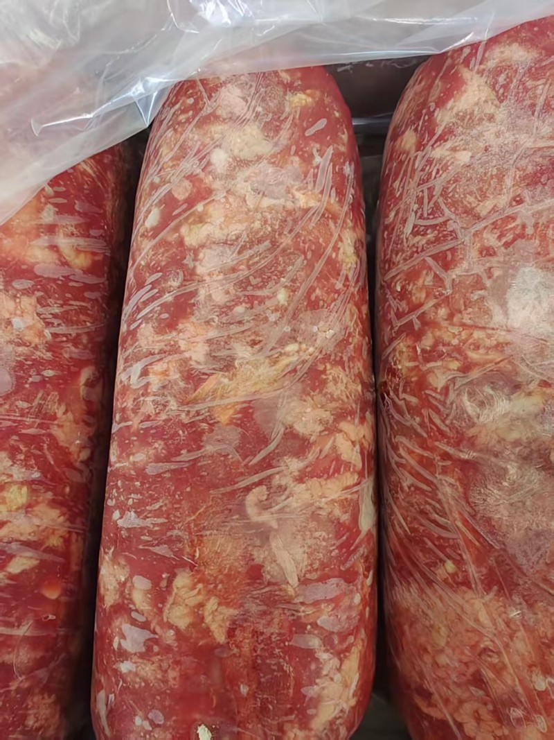 精品牛碎肉