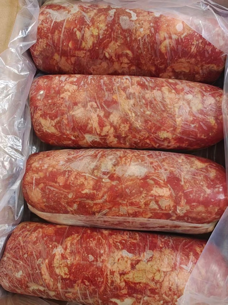 精品牛碎肉