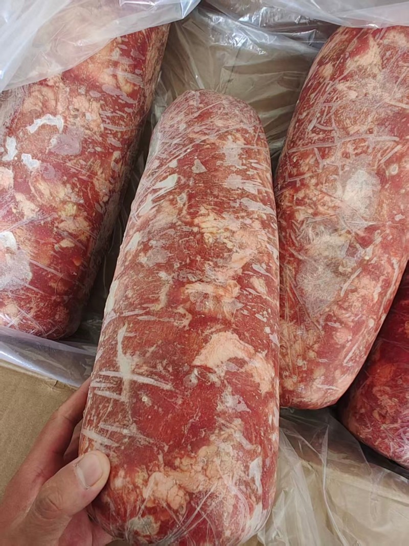 精品牛碎肉