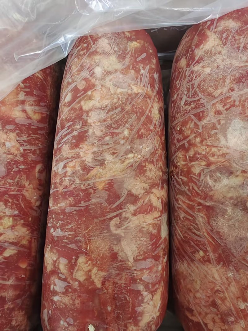 精品牛碎肉