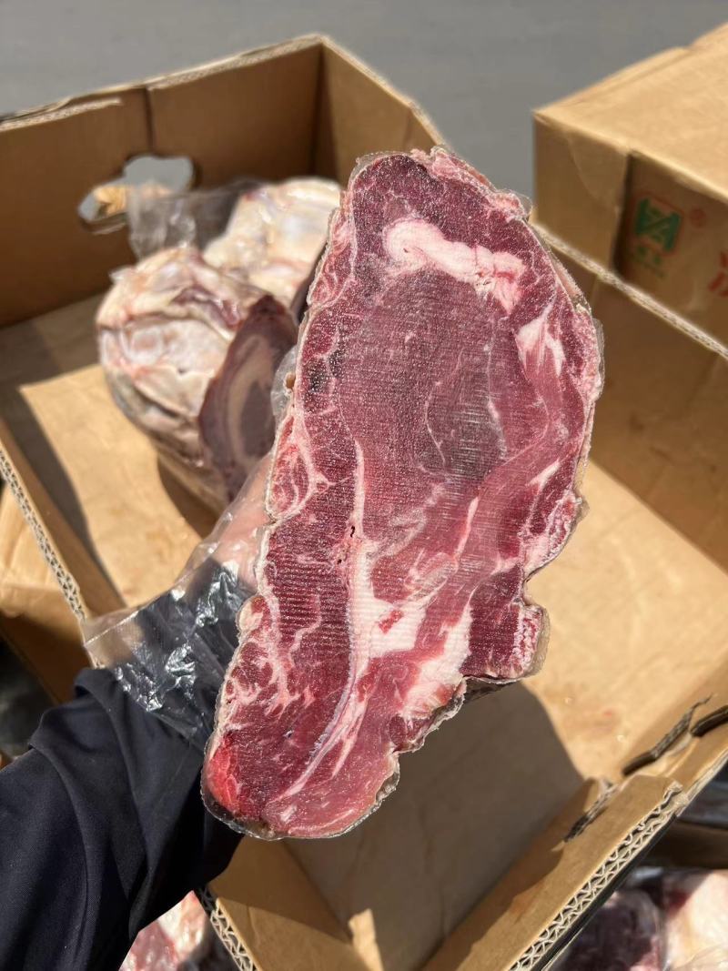 牛腹肉规格