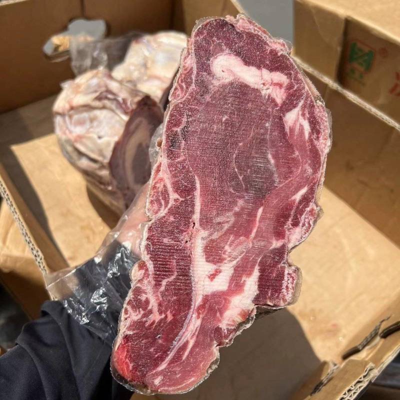 牛腹肉规格