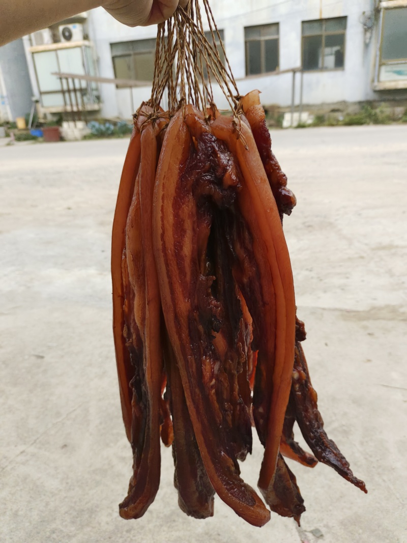 【腊肉】精品腊肉一手货源质量保证量大从优质欢迎咨询