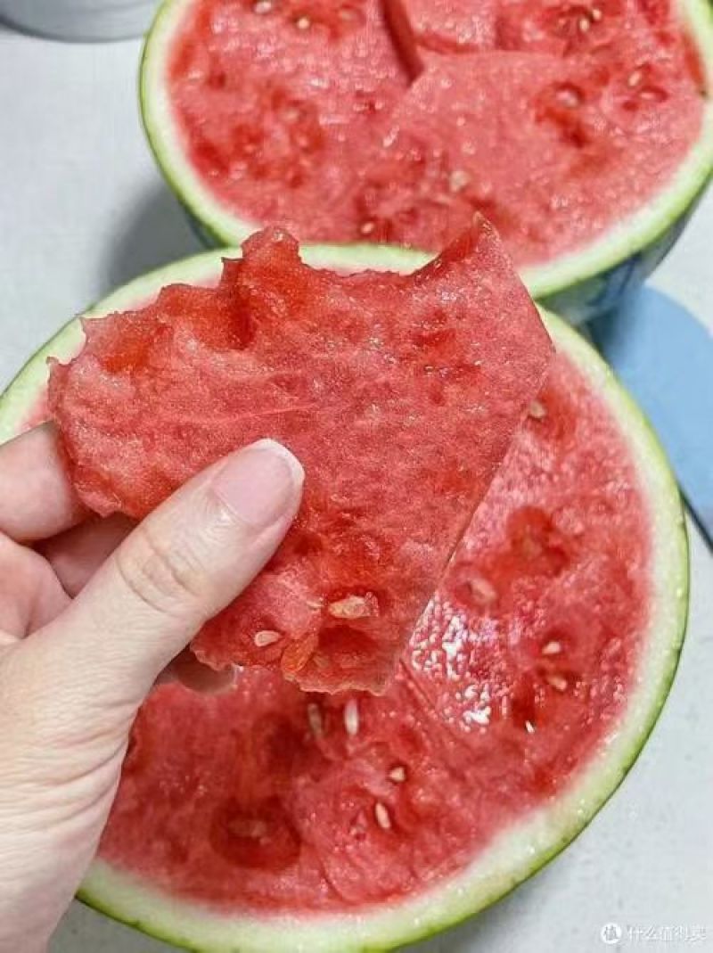 无籽麒麟西瓜对接全国量大从优量大从优清甜可口欢迎询价