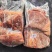 牛宫后夹肉，开箱实拍。品质特别好。烧烤专用，**推荐