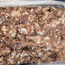 去皮去骨鸭腿肉5500一吨