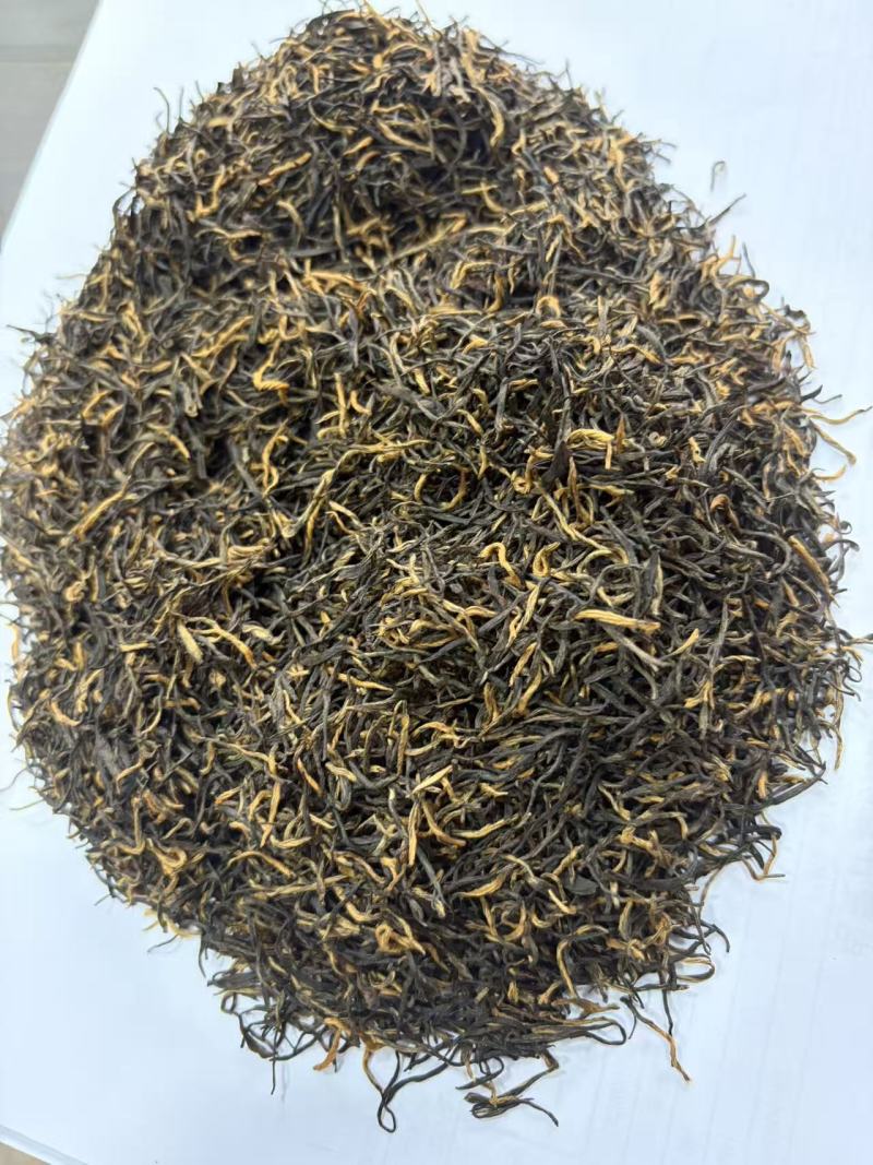 祁门红茶自家茶园种植，一条龙自产自销，品质保证欢迎来电