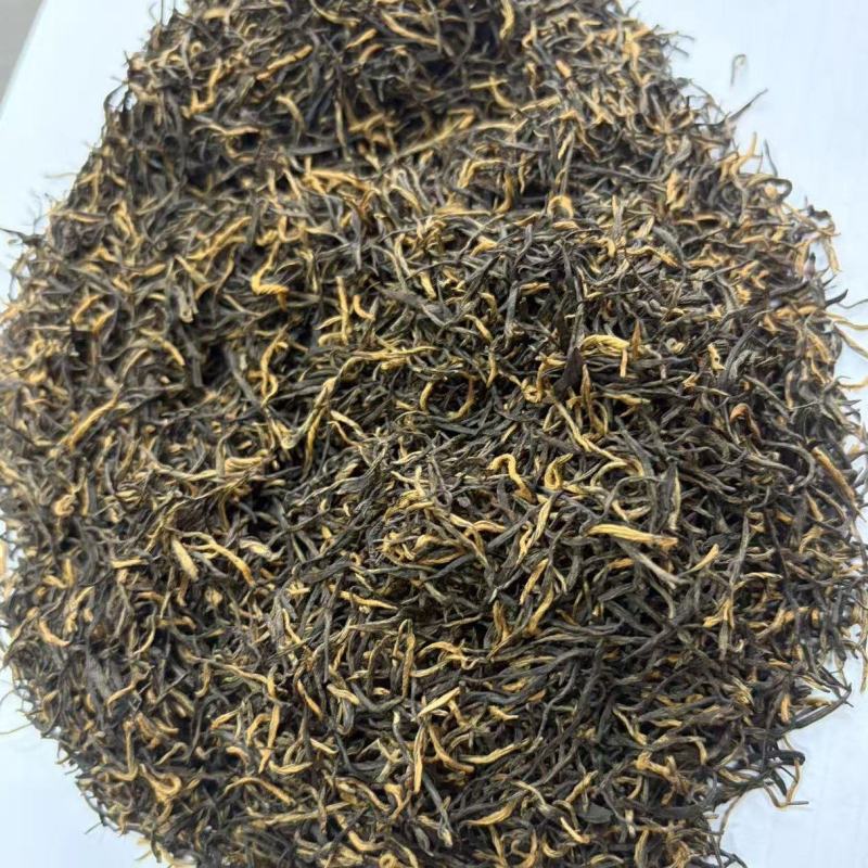 祁门红茶自家茶园种植，一条龙自产自销，品质保证欢迎来电