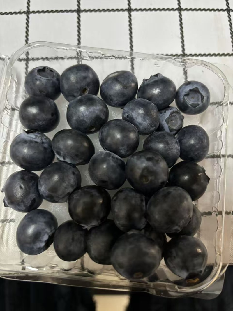 蓝莓