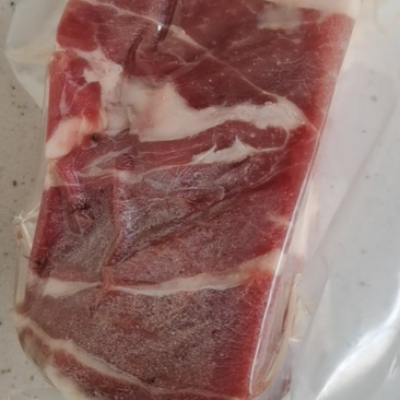 宣威农家火腿零售