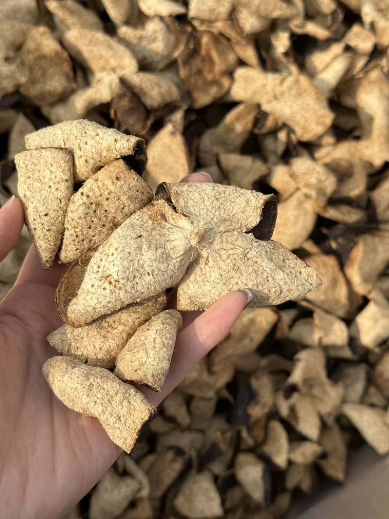 电商**三花老陈皮新会陈皮