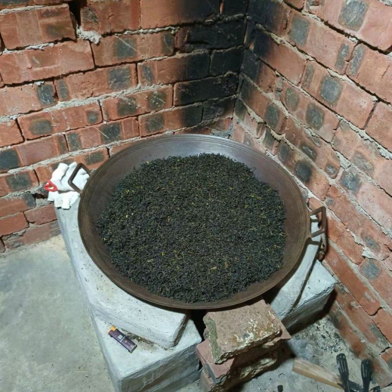 毛峰绿茶