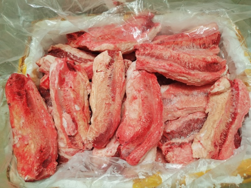 精品肥牛品质保证诚信经营欢迎联系接商超电商