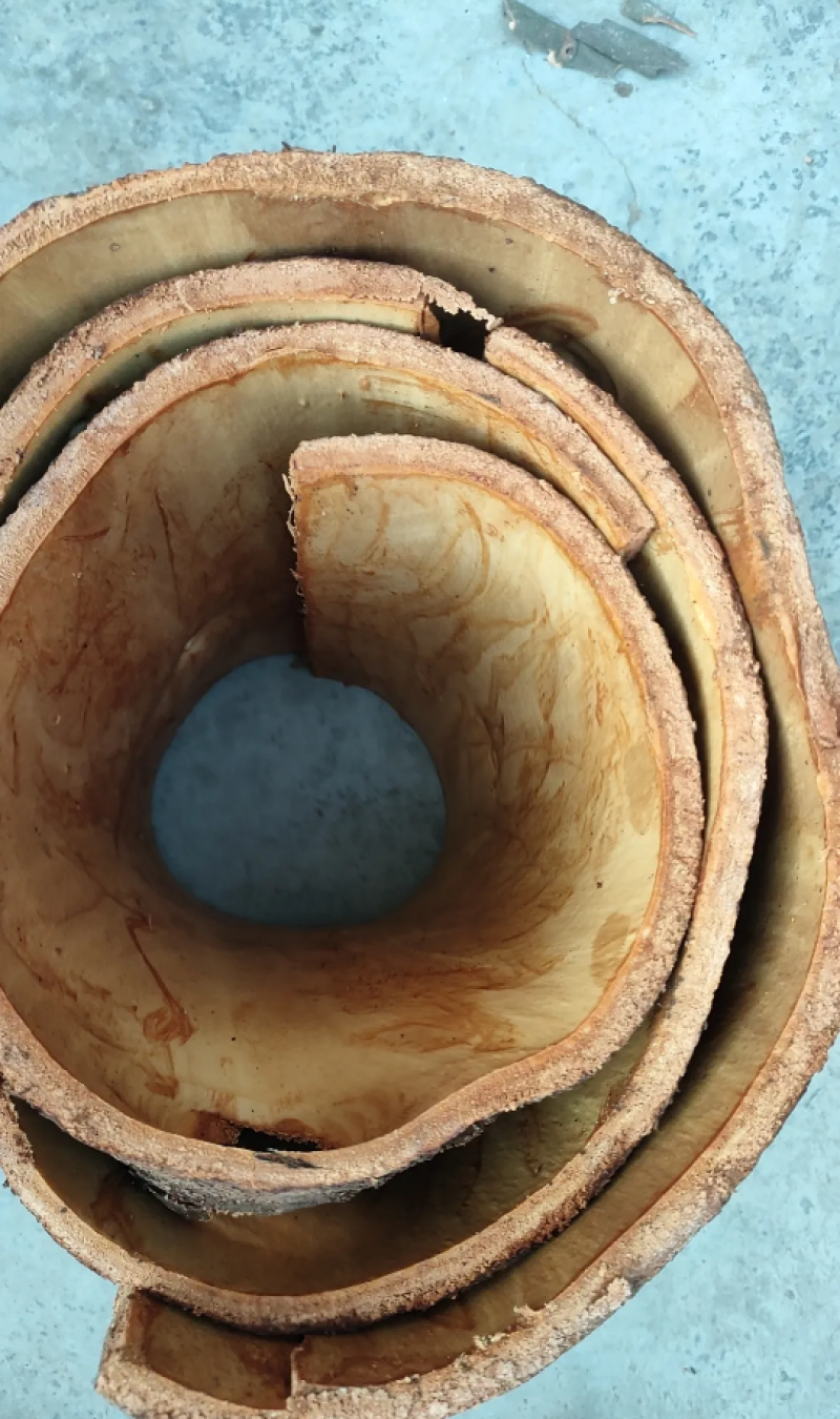 桂皮种植农户直供自然晒干品质好，实实在在做生意，欢迎合作
