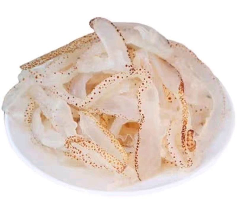 精品珊瑚海蜇丝原产地一手货源大量供应一件代发