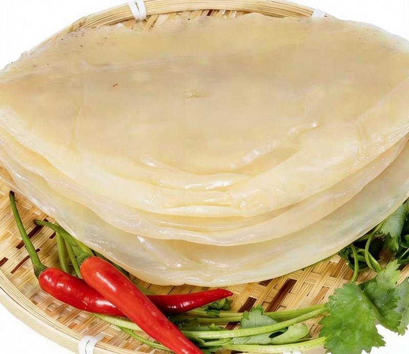 精品海蜇皮提干帽子皮提干波罗皮提干红蜇皮各种规格