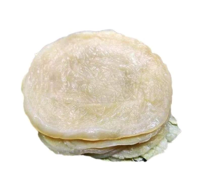 精品海蜇皮提干帽子皮提干波罗皮提干红蜇皮各种规格