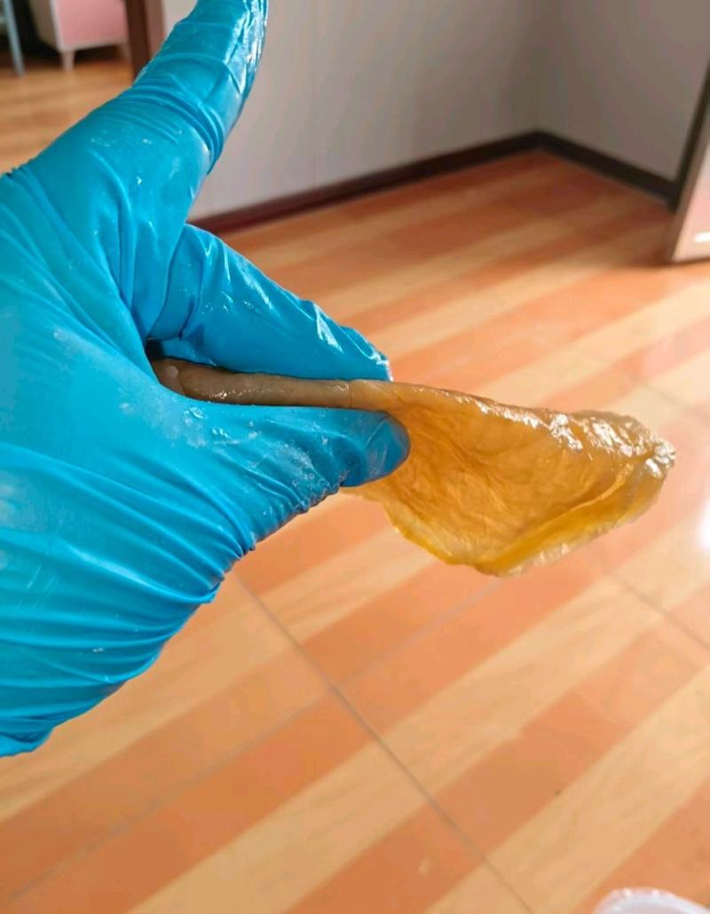 精品海蜇皮提干帽子皮提干波罗皮提干红蜇皮各种规格